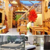 Hẻm 1/ Cô Bắc, Thu Nhập 228 Tr/Năm, 9 Tỷ